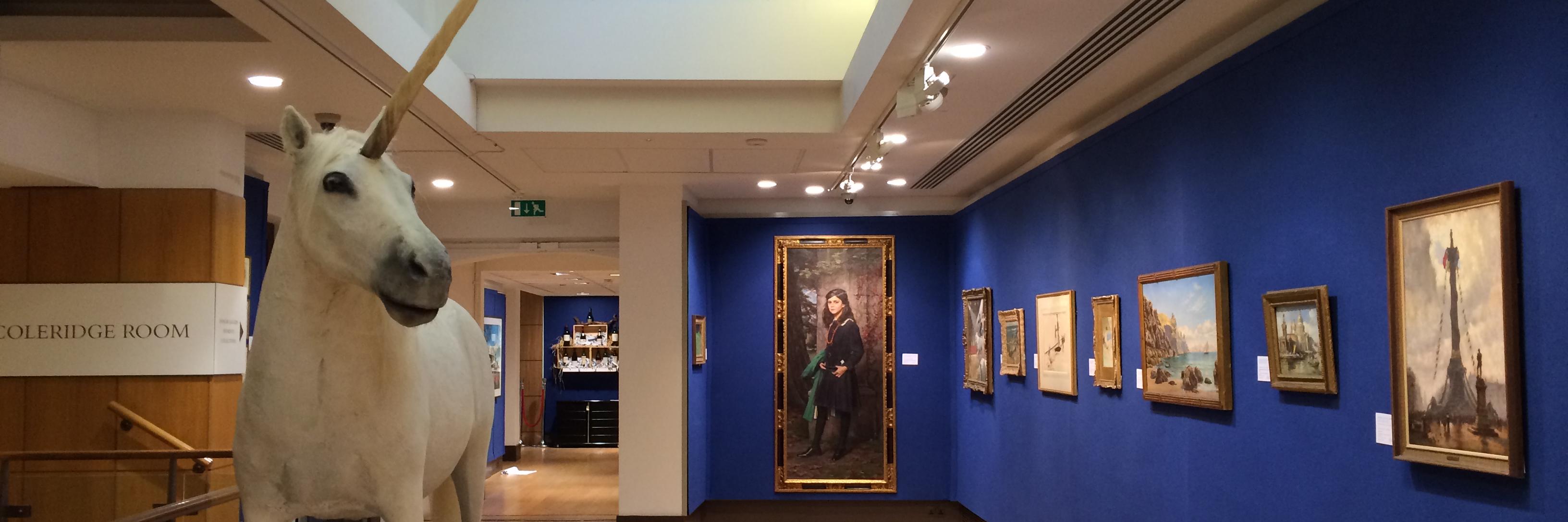 preraphaelette's profile banner image