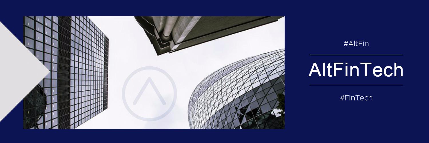AltFinTech's profile banner image
