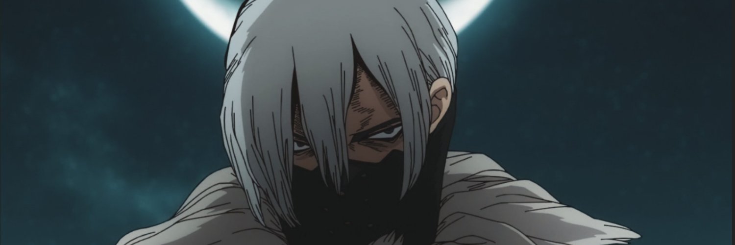 TIEDisorder's profile banner image