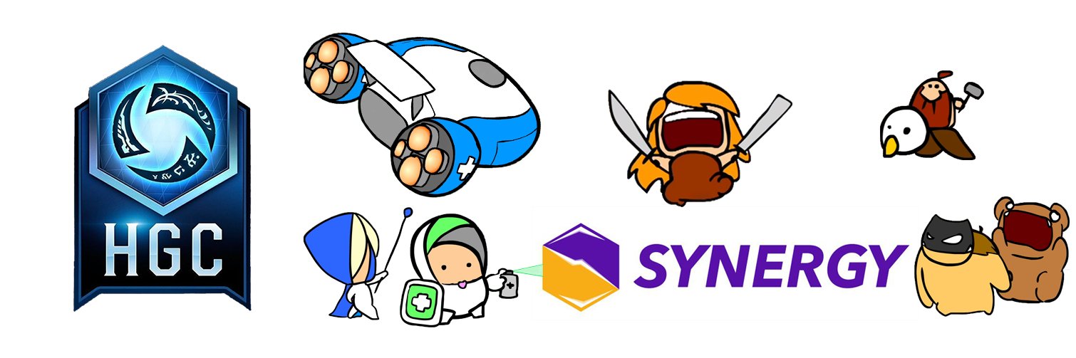 SynergyHOTS's profile banner image
