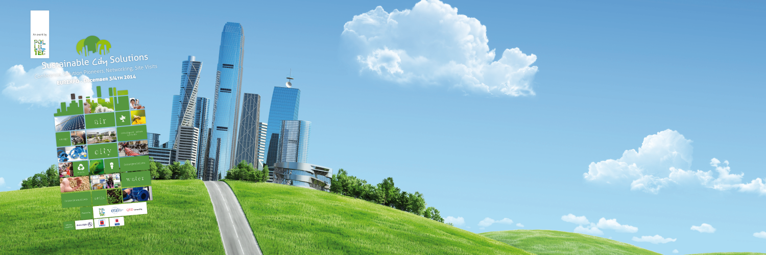 Pollutec_Sustainable banner