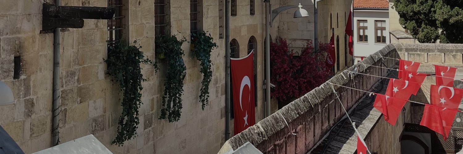 AzmakHilal's profile banner image
