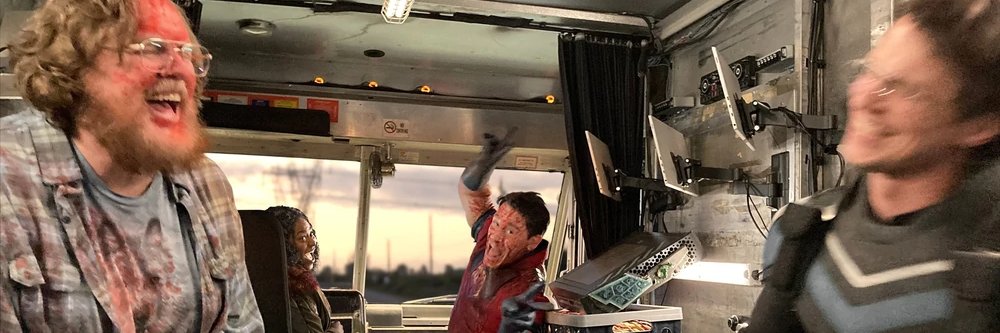 Josael19's profile banner image