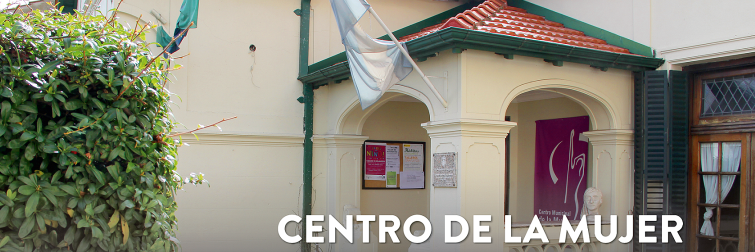 centromujervl's profile banner image