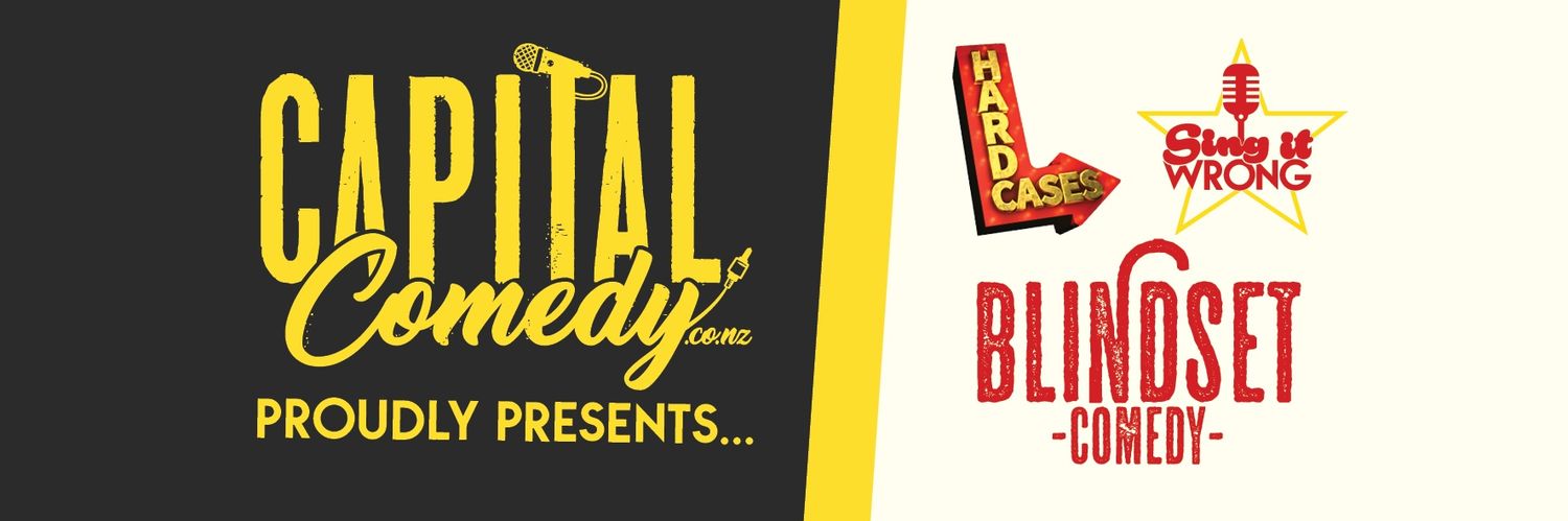 capcomedy's profile banner image