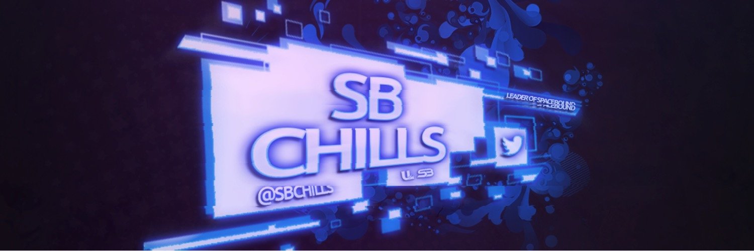 SB Chills banner