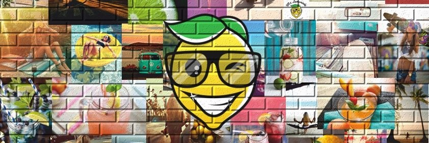 MrLemonade2014's profile banner image