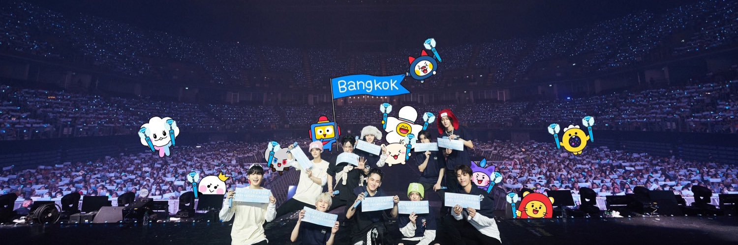kmkarsb's profile banner image