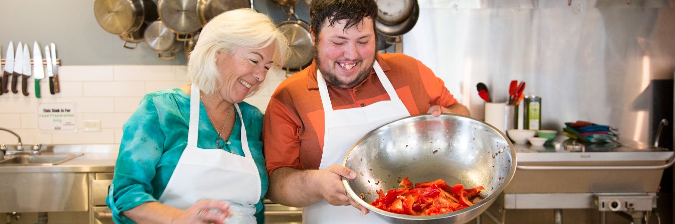 The Local CFC banner