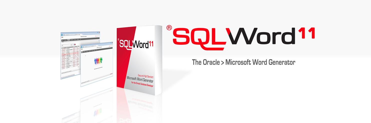 SQLWord's profile banner image