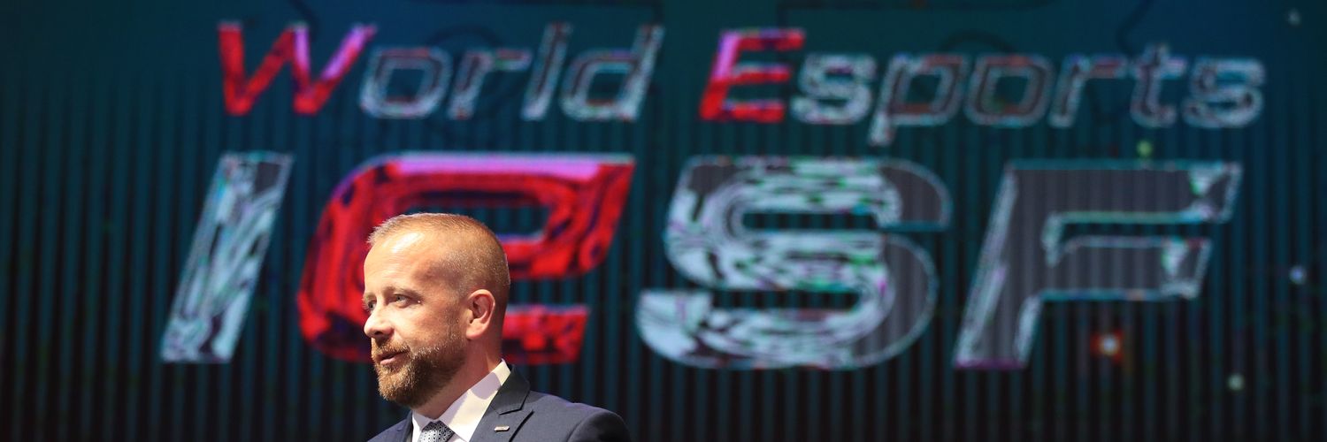 IESFGenSec's profile banner image