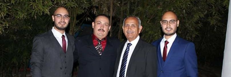 adal_borquez's profile banner image