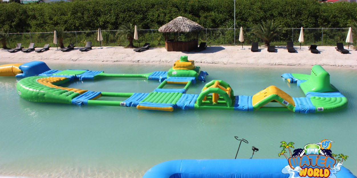 HJWaterWorld's profile banner image