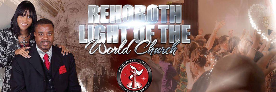 RLWChurch's profile banner image