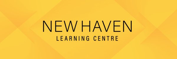 New Haven Learning Centre Profile Banner