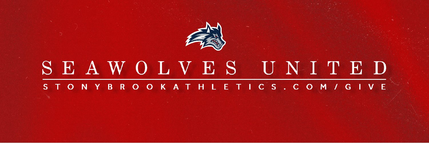 Seawolves United's banner