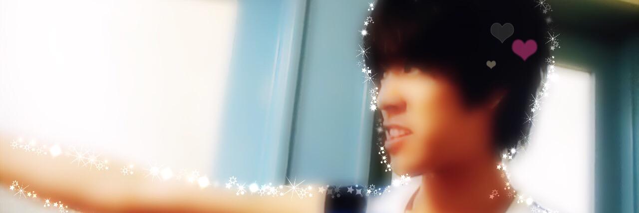 Kento__No1's profile banner image