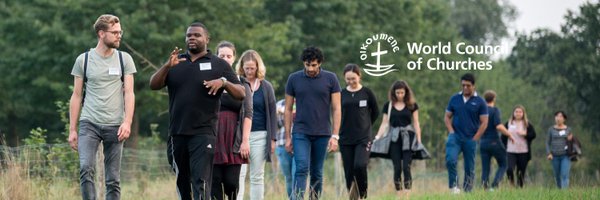 wccpilgrimage Profile Banner