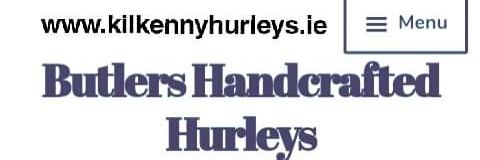Butlers Hurleys banner