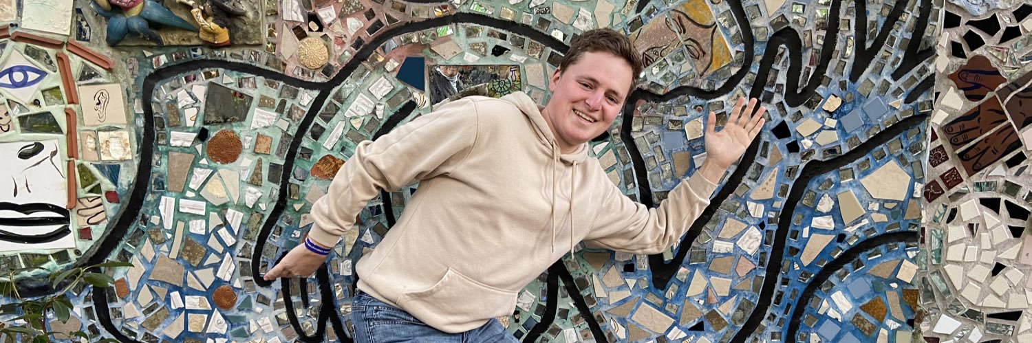 Ethan Einhorn banner