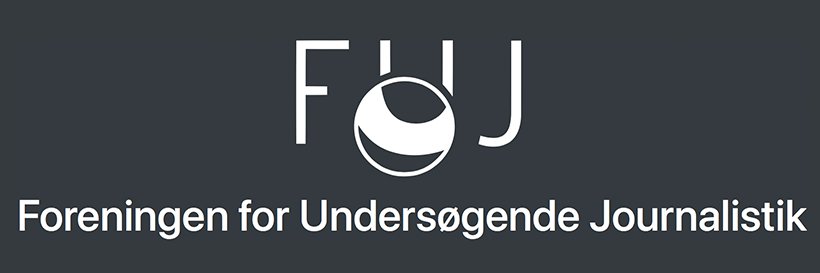 FUJ banner