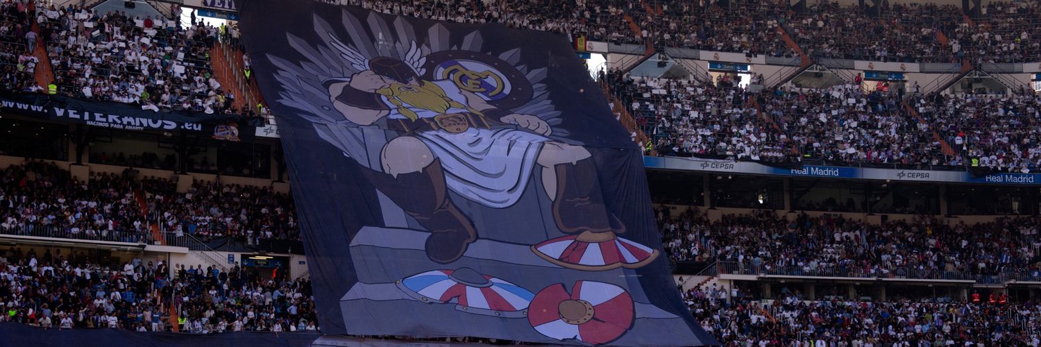 Lupe banner