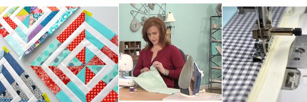 TheSewingLoft Profile Banner