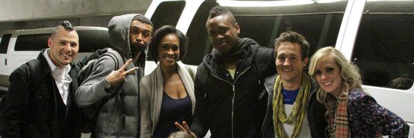 TonyHuertaSound Profile Banner