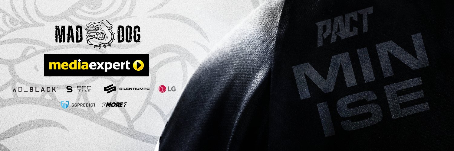 miniseCSGO's profile banner image