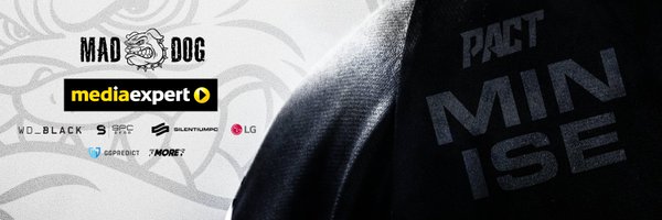 miniseCSGO Profile Banner