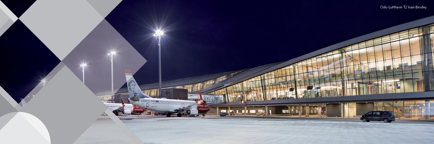 Norconsult AS banner