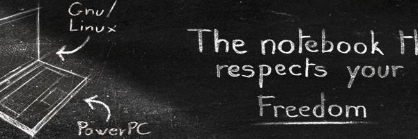 powerpcnotebook Profile Banner