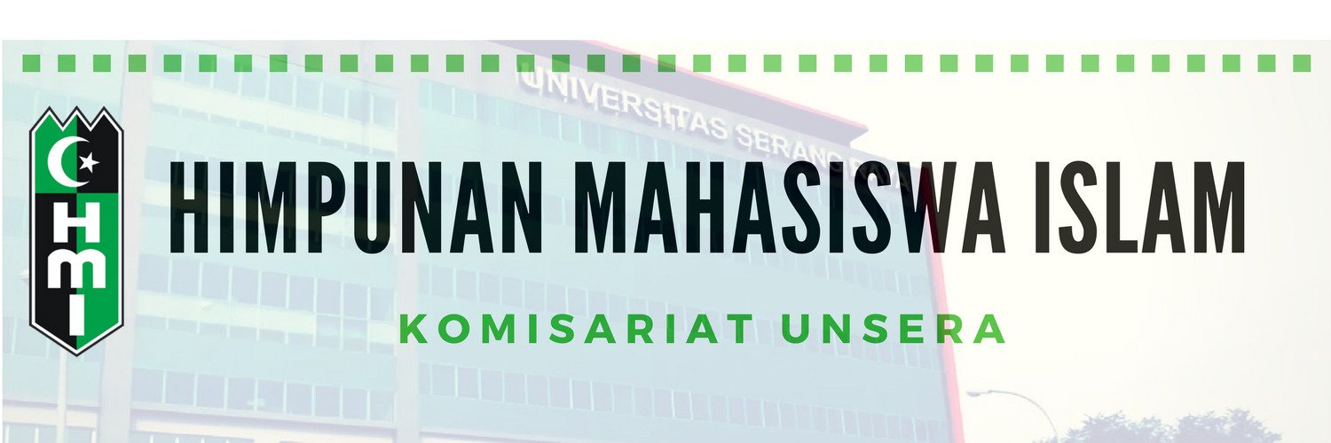 HMI KOM. UNSERA banner