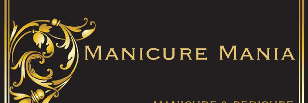 ManicureMania's profile banner image