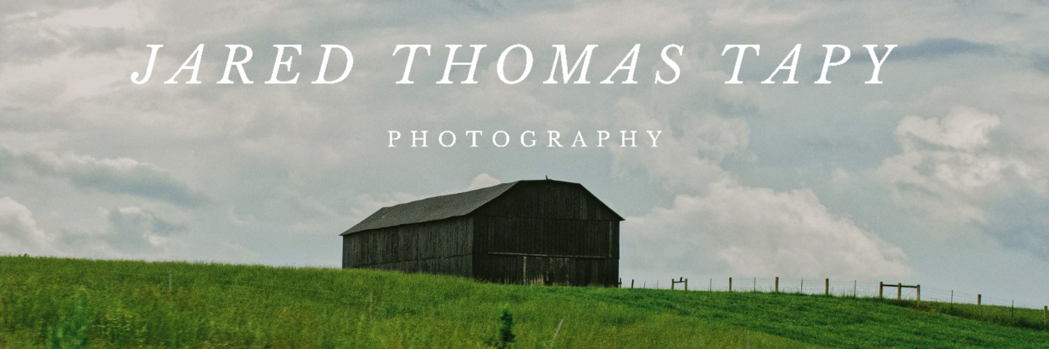 JaredTapy's profile banner image