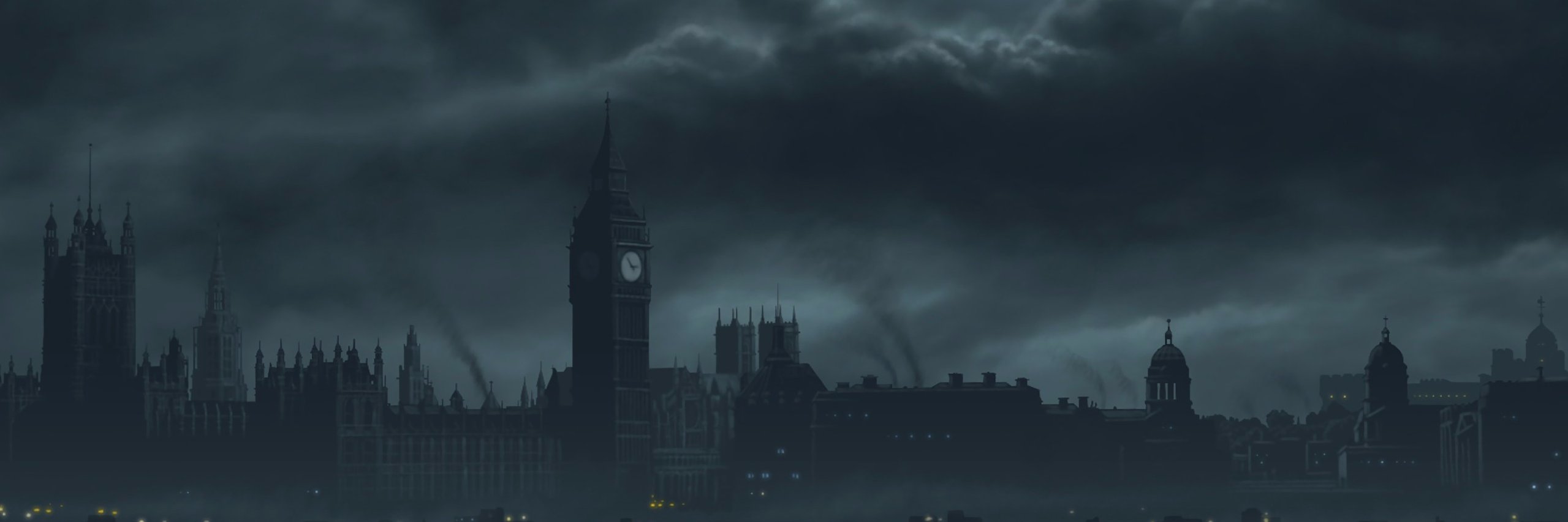 TravisAjjj's profile banner image
