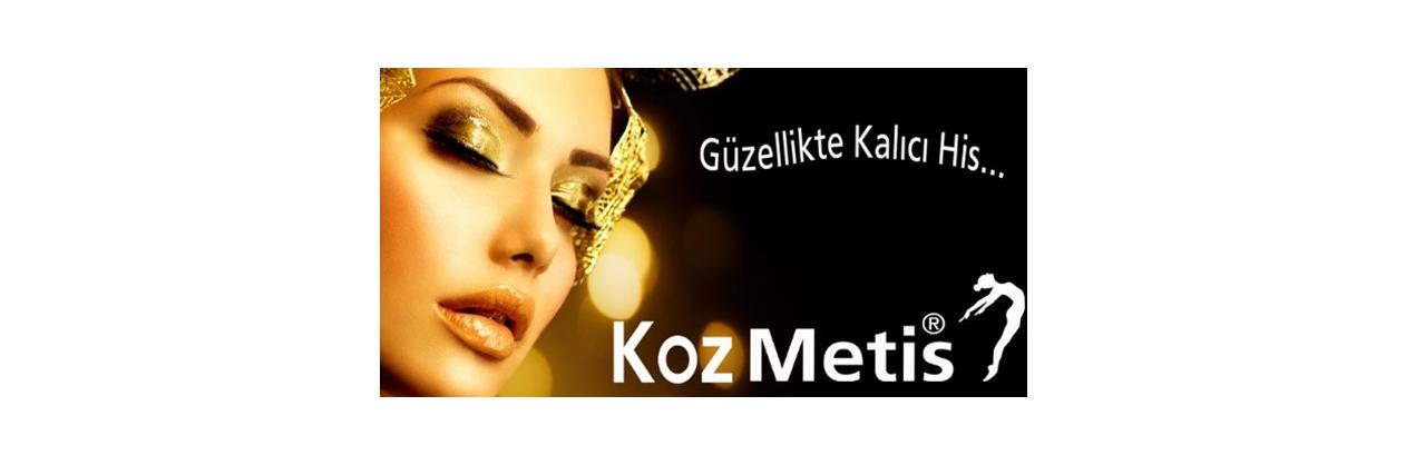 KozMetis's profile banner image