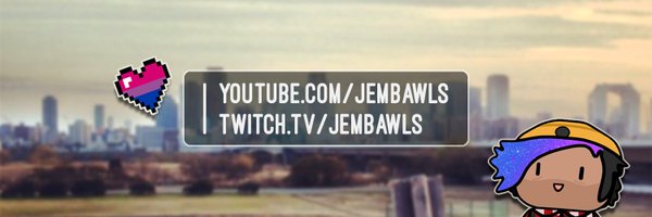 jembawls Profile Banner