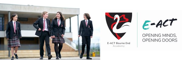 BourneEndAcad Profile Banner