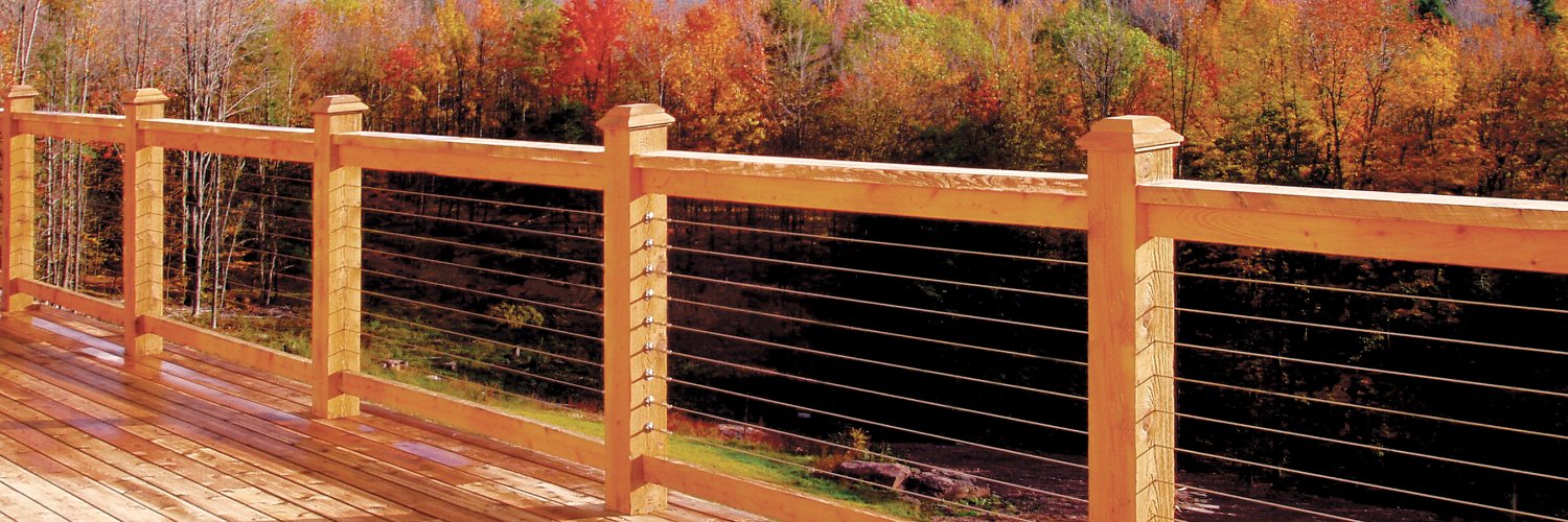 Atlantis Rail banner