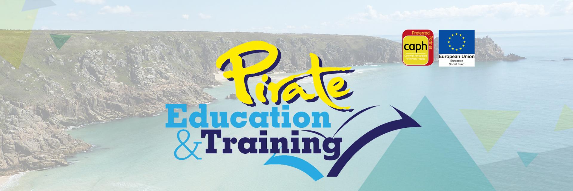 PirateEducation's profile banner image