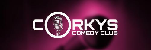 CorkysComedy's profile banner image