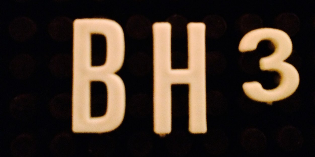 mrbenhoward's profile banner image