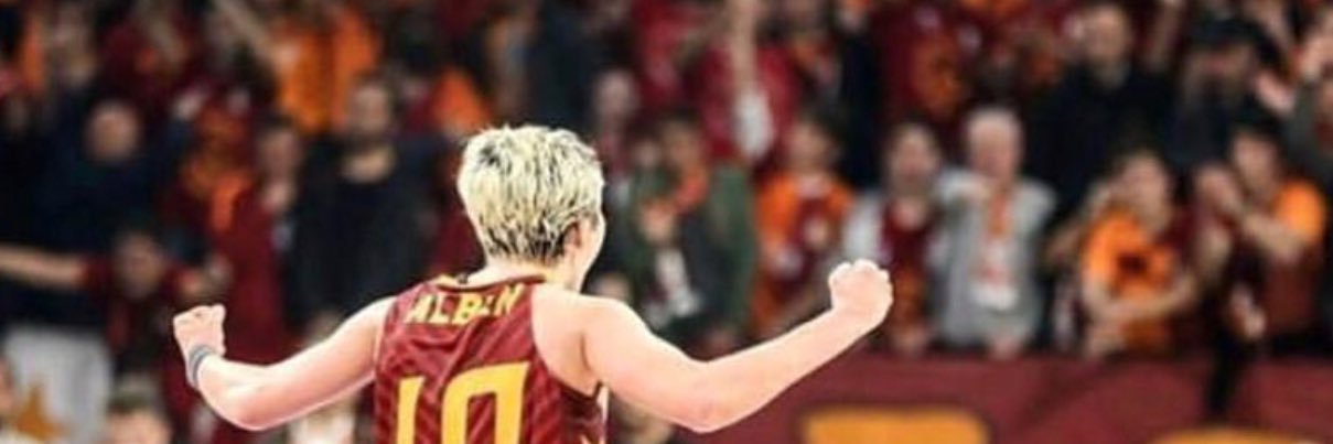 isilalben10's profile banner image
