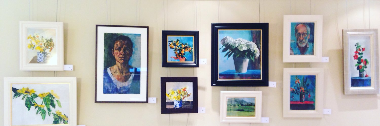 MacArtShow's profile banner image