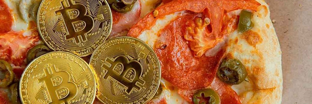 BTCPizzaDAO's profile banner image