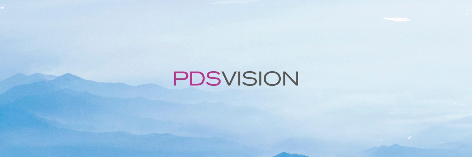 PDSVISION Germany banner