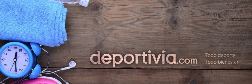 Deportivia.com banner