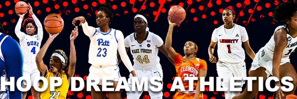 HoopDreamsAAU Profile Banner