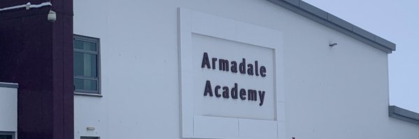 Armadale Academy Profile Banner